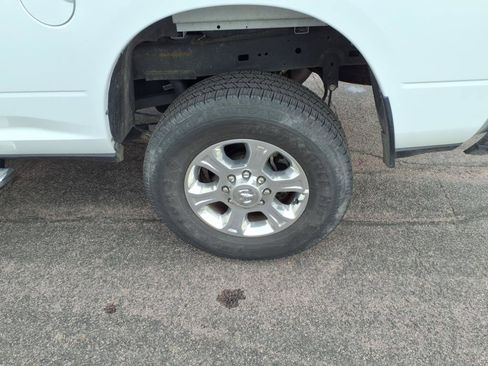 Used 2023 RAM 2500 Big Horn w/ Level 1 Equipment Group image 42