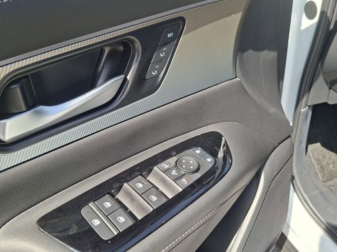 New 2026 Nissan Murano Platinum AWD/4WD image 12