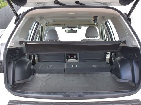 Used 2021 Subaru Forester Premium w/ Popular Package #1 AWD/4WD image 32