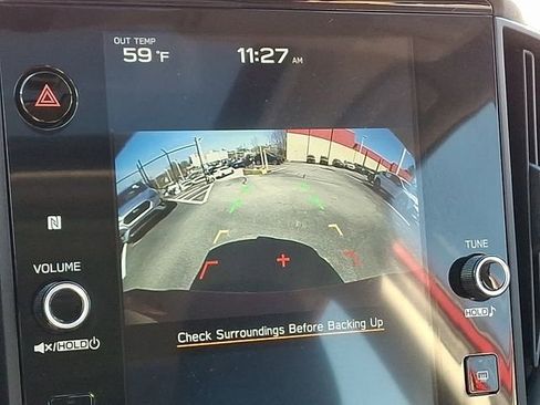 Used 2024 Subaru Impreza 2.0i Sport image 19