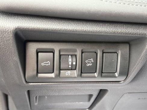 Certified 2024 Subaru Outback Limited XT AWD/4WD image 20