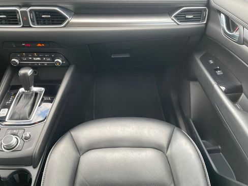 Used 2025 MAZDA CX-5 AWD 2.5 S w/ Select Package image 24