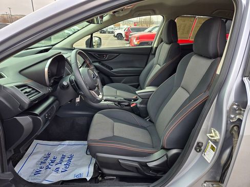 Used 2021 Subaru Crosstrek 2.0i Premium w/ Popular Package #3 AWD/4WD image 16