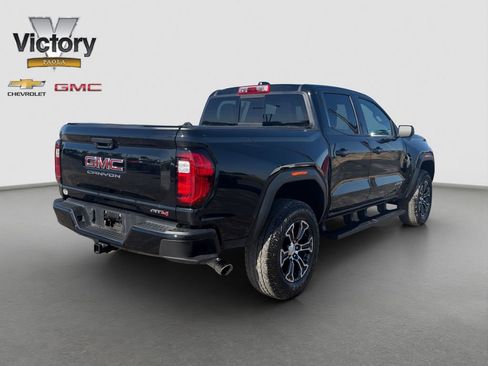 Used 2023 GMC Canyon AT4 AWD/4WD image 6