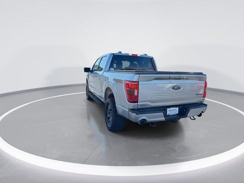 Used 2022 Ford F150 Tremor w/ Equipment Group 401A Mid AWD/4WD image 6