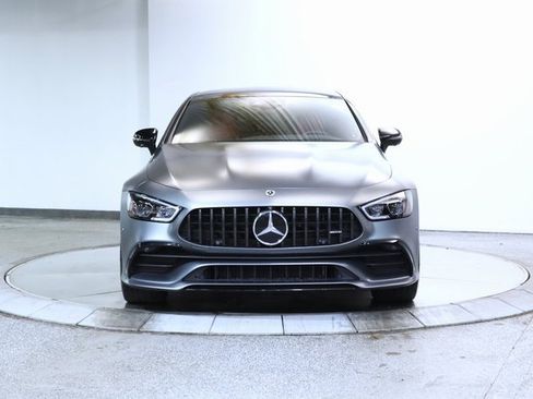 Used 2022 Mercedes-Benz AMG GT 43 image 10