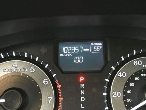 Used 2016 Honda Odyssey EX-L image 18