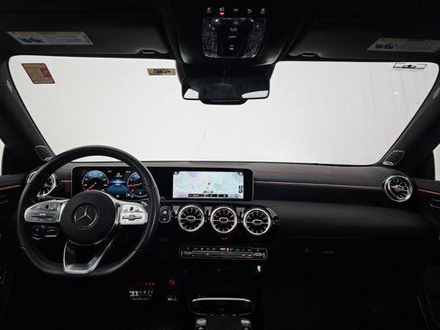 Certified 2020 Mercedes-Benz CLA 250 CLA 250 image 25