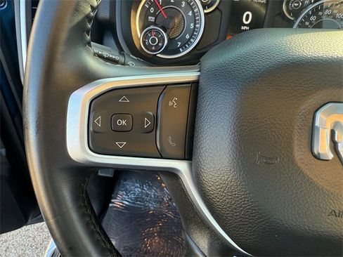 Used 2024 RAM 2500 Big Horn w/ Bed Utility Group image 49