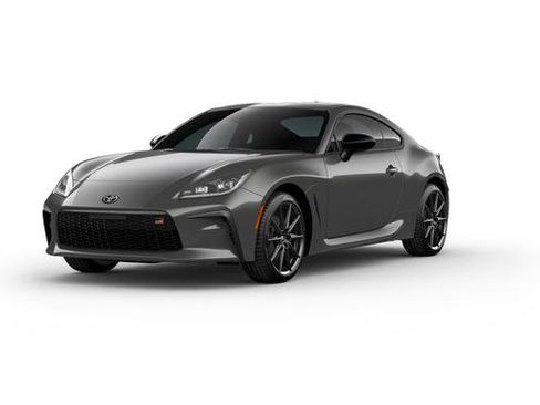 New 2026 Toyota GR86 Premium RWD image 9