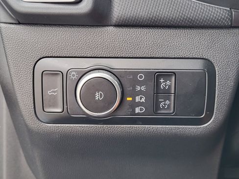 Certified 2024 Ford Bronco Sport Big Bend w/ Convenience Package image 24