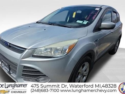 Used 2014 Ford Escape SE image 18