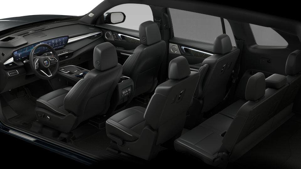 New 2027 Buick Enclave Avenir FWD image 12