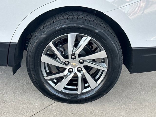 Used 2022 Chevrolet Equinox Premier AWD/4WD image 14