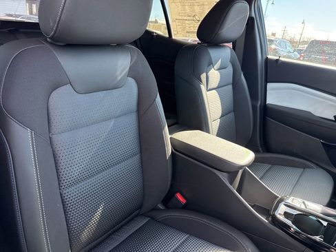 New 2026 Chevrolet Trax LT w/ Driver Confidence Package image 31