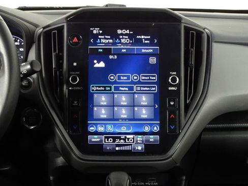 Used 2024 Subaru Crosstrek 2.5i Limited w/ Crosstrek Mirror Package image 31