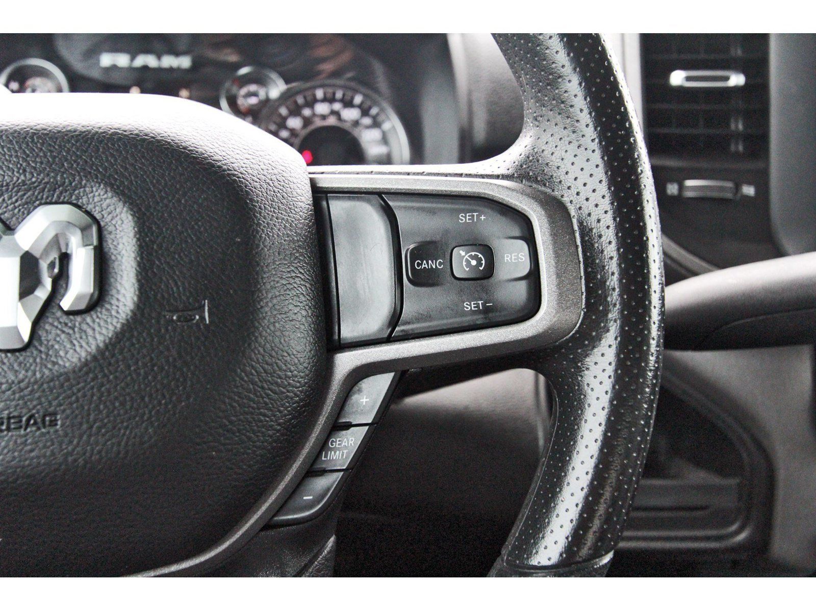 Used 2023 RAM 2500 Tradesman AWD/4WD image 25