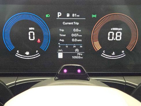 Used 2025 Hyundai Santa Fe SEL image 15