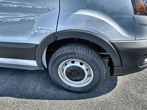 New 2025 Ford Transit 250 148 Medium Roof w/ Load Area Protection Package image 10