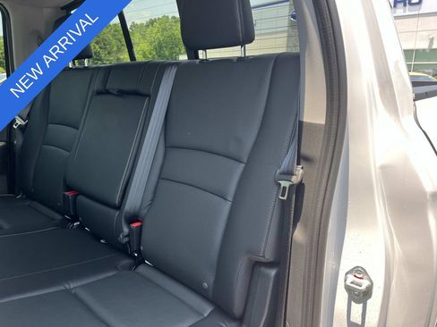 Used 2025 Honda Ridgeline RTL image 21