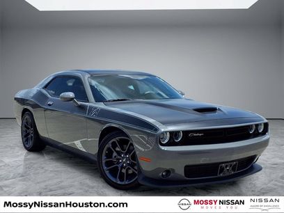 Used 2023 Dodge Challenger R/T w/ T/A Package