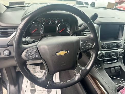 Used 2019 Chevrolet Tahoe LT image 25