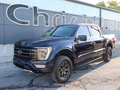 Used 2022 Ford F150 Tremor w/ Equipment Group 402A High