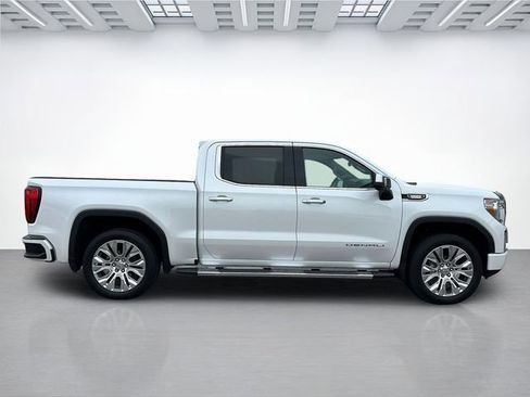 Used 2020 GMC Sierra 1500 Denali w/ Denali Premium Package image 3