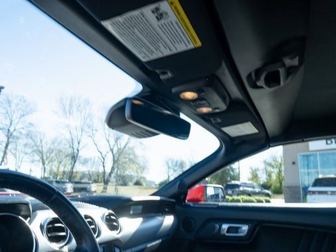 Used 2023 Ford Mustang Premium image 16