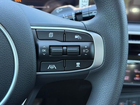 New 2026 Kia K5 LXS image 20