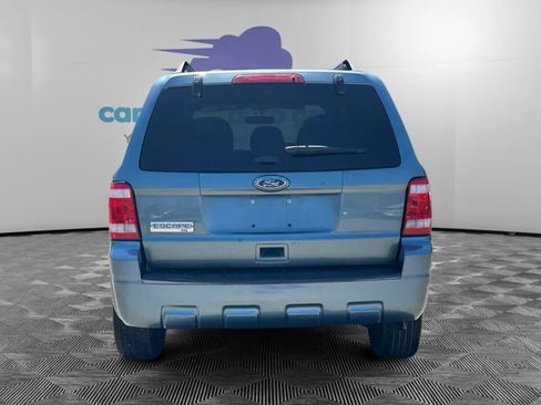 Used 2012 Ford Escape XLT image 4