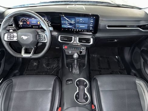 Used 2024 Ford Mustang GT Premium RWD image 23