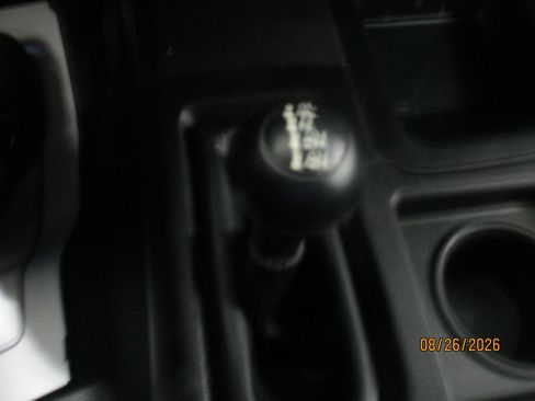 Used 2016 RAM 2500 Tradesman AWD/4WD image 23
