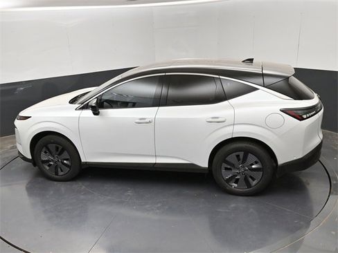 New 2025 Nissan Murano SL image 25
