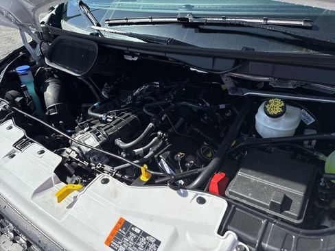 New 2025 Ford Transit 150 Base image 14