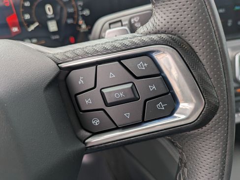 New 2025 Ford Mustang GT Premium image 19