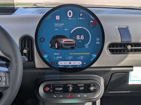 New 2026 MINI Cooper S FWD image 23