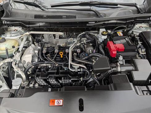 Used 2024 Mitsubishi Outlander SE image 10