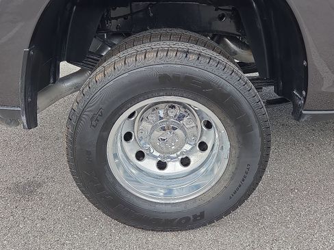 New 2026 RAM 3500 Laramie image 7