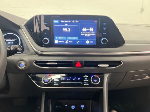 Used 2021 Hyundai Sonata SEL w/ Convenience Package image 21