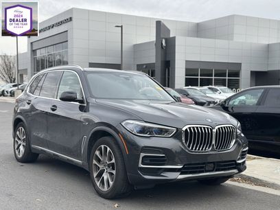 Used 2023 BMW X5 xDrive45e w/ Executive Package