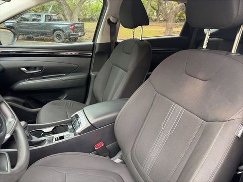 Used 2023 Hyundai Tucson SEL AWD/4WD image 8