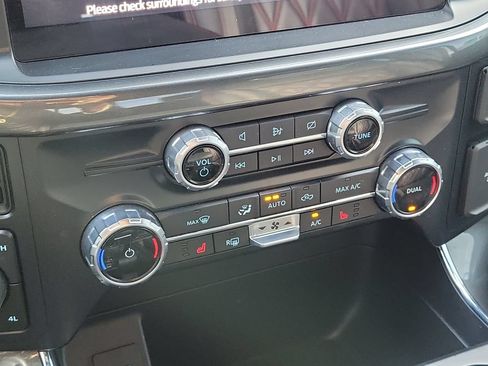 Used 2023 Ford F150 XLT w/ Equipment Group 302A High AWD/4WD image 20