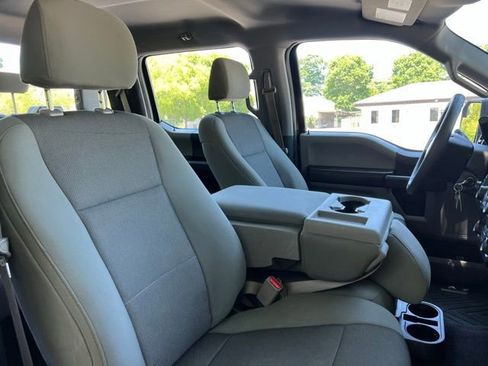 Used 2015 Ford F150 XL w/ Equipment Group 101A Mid AWD/4WD image 25