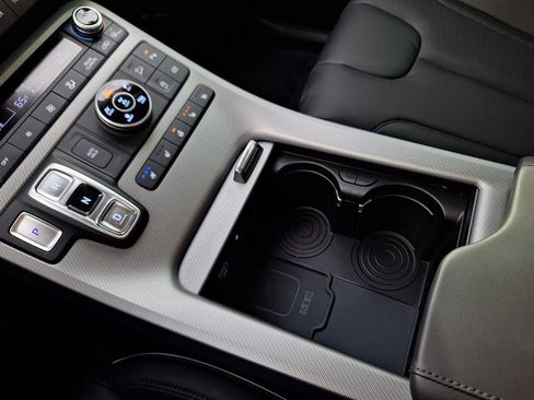 New 2025 Hyundai Palisade SEL AWD/4WD image 27