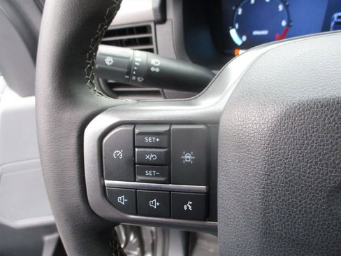 Used 2024 Ford F150 XLT image 15