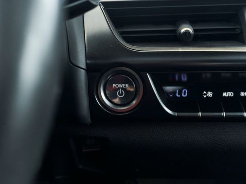 Used 2023 Lexus UX 250h F Sport w/ Accessory Package (Z1) image 42