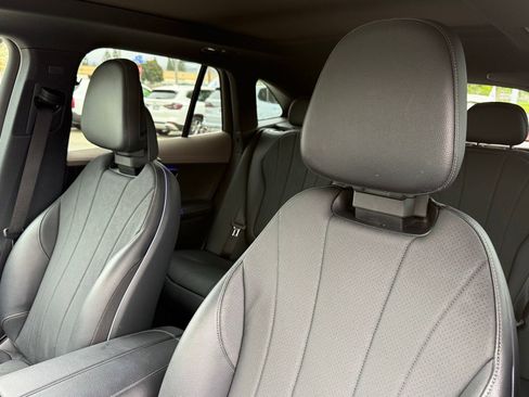 Used 2023 Mercedes-Benz EQE 350+ SUV image 26