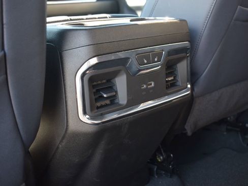 Used 2026 Chevrolet Silverado 3500 High Country w/ High Country Premium Package AWD/4WD image 15