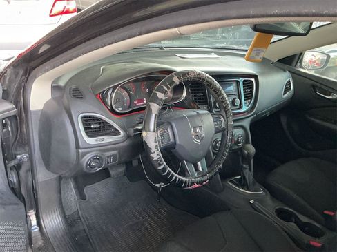 Used 2016 Dodge Dart SXT FWD image 10